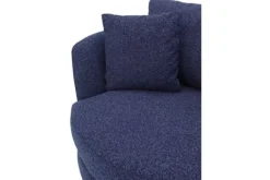 Draaifauteuils-Domicil Exclusive Draaifauteuil Estelle |