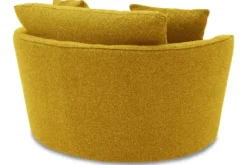 Draaifauteuils-Domicil Exclusive Draaifauteuil Estelle |