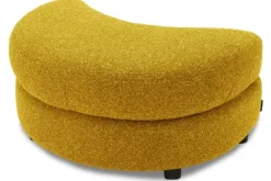 Draaifauteuils-Domicil Exclusive Draaifauteuil Estelle |