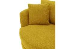 Draaifauteuils-Domicil Exclusive Draaifauteuil Estelle |