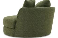 Draaifauteuils-Domicil Exclusive Draaifauteuil Estelle |