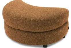 Draaifauteuils-Domicil Exclusive Draaifauteuil Estelle |