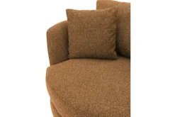 Draaifauteuils-Domicil Exclusive Draaifauteuil Estelle |