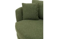 Draaifauteuils-Domicil Exclusive Draaifauteuil Estelle |