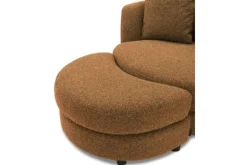 Draaifauteuils-Domicil Exclusive Draaifauteuil Estelle |