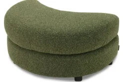 Draaifauteuils-Domicil Exclusive Draaifauteuil Estelle |