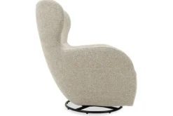 Hot Draaifauteuil Femme Oorfauteuils|Ronde Fauteuils
