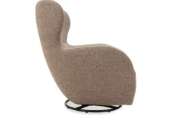 Hot Draaifauteuil Femme Oorfauteuils|Ronde Fauteuils