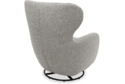 Hot Draaifauteuil Femme Oorfauteuils|Ronde Fauteuils