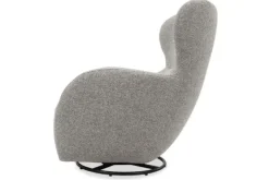 Hot Draaifauteuil Femme Oorfauteuils|Ronde Fauteuils