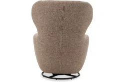 Hot Draaifauteuil Femme Oorfauteuils|Ronde Fauteuils