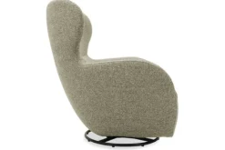 Hot Draaifauteuil Femme Oorfauteuils|Ronde Fauteuils