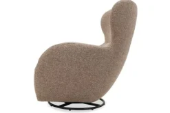 Hot Draaifauteuil Femme Oorfauteuils|Ronde Fauteuils