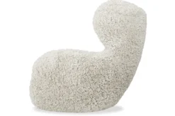 Ronde Fauteuils|Draaifauteuils-Smit Meubelen Draaifauteuil  Femme