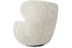 Ronde Fauteuils|Draaifauteuils-Smit Meubelen Draaifauteuil  Femme