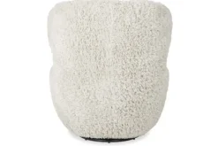 Ronde Fauteuils|Draaifauteuils-Smit Meubelen Draaifauteuil  Femme