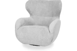 Hot Draaifauteuil Femme Oorfauteuils|Ronde Fauteuils