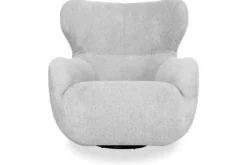 Hot Draaifauteuil Femme Oorfauteuils|Ronde Fauteuils