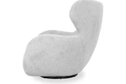 Hot Draaifauteuil Femme Oorfauteuils|Ronde Fauteuils