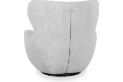 Hot Draaifauteuil Femme Oorfauteuils|Ronde Fauteuils