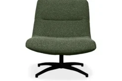 Draaifauteuils- Draaifauteuil Forest WX-67.006 Calix