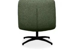 Draaifauteuils- Draaifauteuil Forest WX-67.006 Calix