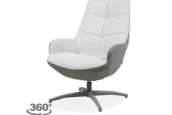 Draaifauteuil Forest WX-67.017 Winston Draaifauteuils