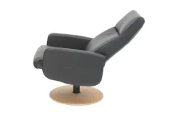 Sale Draaifauteuil Foxtrot Relaxstoelen|Draaifauteuils