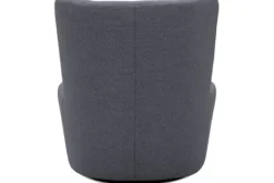 Draaifauteuils-Moderno Draaifauteuil Geralt