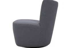 Draaifauteuils-Moderno Draaifauteuil Geralt