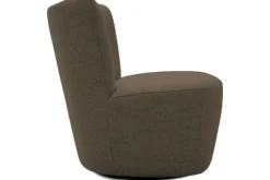 Draaifauteuils-Moderno Draaifauteuil Geralt