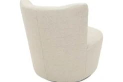 Draaifauteuils-Moderno Draaifauteuil Geralt