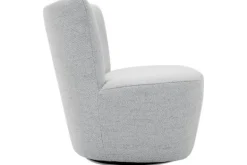 Draaifauteuils-Moderno Draaifauteuil Geralt