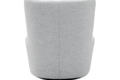 Draaifauteuils-Moderno Draaifauteuil Geralt