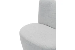 Draaifauteuils-Moderno Draaifauteuil Geralt