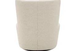 Draaifauteuils-Moderno Draaifauteuil Geralt