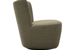 Draaifauteuils-Moderno Draaifauteuil Geralt