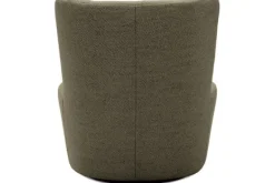 Draaifauteuils-Moderno Draaifauteuil Geralt