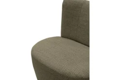Draaifauteuils-Moderno Draaifauteuil Geralt