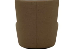 Draaifauteuils-Moderno Draaifauteuil Geralt