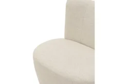 Draaifauteuils-Moderno Draaifauteuil Geralt