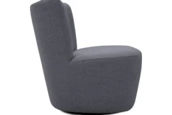 Draaifauteuils-Moderno Draaifauteuil Geralt