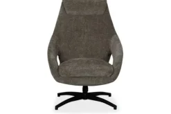 Draaifauteuils-Label51 Draaifauteuil Hunter WX-67.021 Maxwell