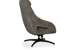 Draaifauteuils-Label51 Draaifauteuil Hunter WX-67.021 Maxwell