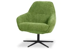 Draaifauteuils-Living & Chill Draaifauteuil Innes