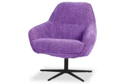 Draaifauteuils-Living & Chill Draaifauteuil Innes
