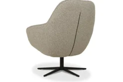 Draaifauteuils-Living & Chill Draaifauteuil Innes