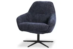 Draaifauteuils-Living & Chill Draaifauteuil Innes