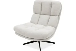 Draaifauteuils-Nord Design Draaifauteuil Lieke