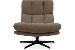 Draaifauteuils-Nord Design Draaifauteuil Lieke